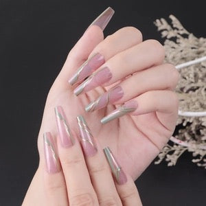 Pre order nails