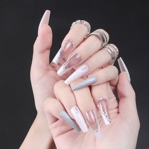 Pre order nails
