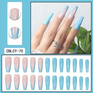 Pre order nails