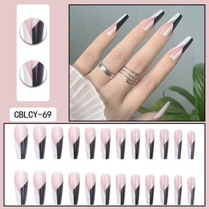 Pre order nails
