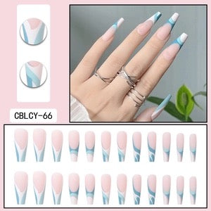 Pre order nails