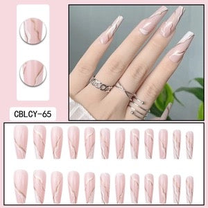 Pre order nails