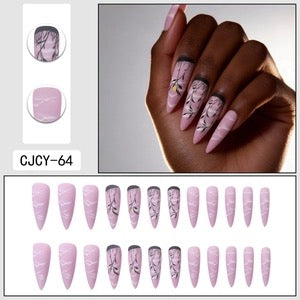 Pre order nails