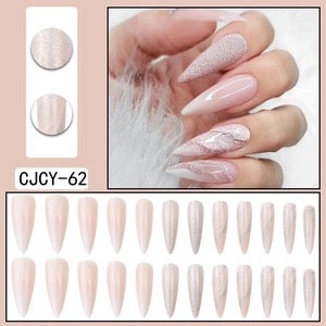 Pre order nails
