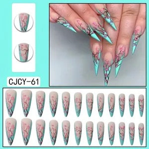 Pre order nails