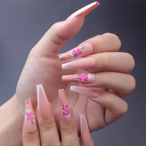 Pre order nails