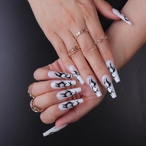 Pre order nails