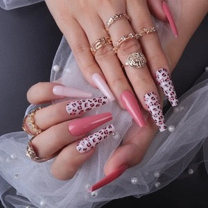 Pre order nails