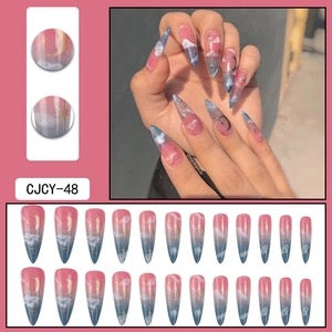 Pre order nails
