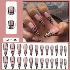 Pre order nails