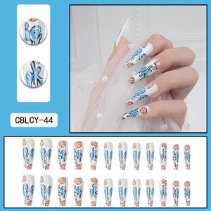 Pre order nails