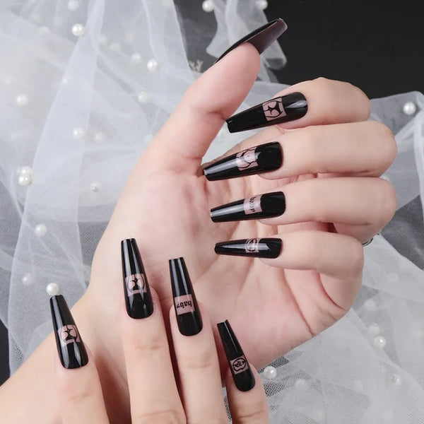 Pre order nails