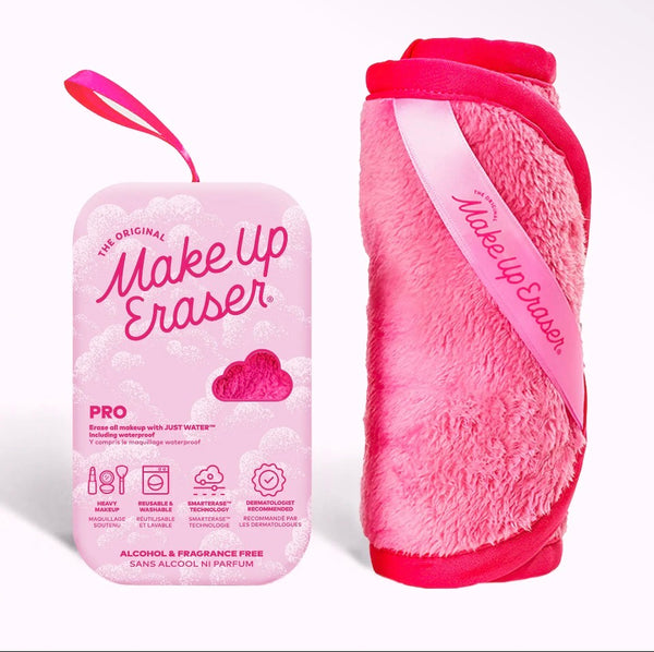 Original Makeup Eraser Pro Pink