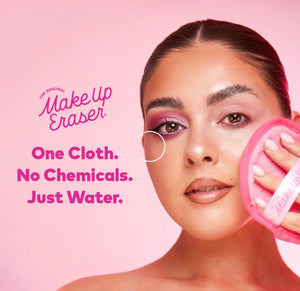 Original Makeup Eraser Pro Pink