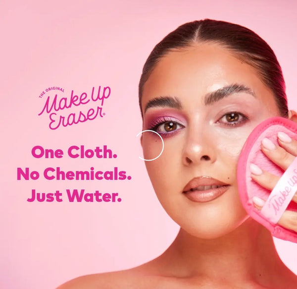 Original Makeup Eraser Pro Pink