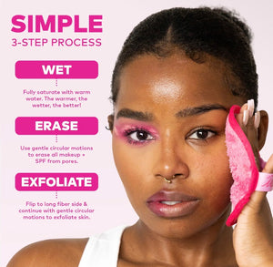 Original Makeup Eraser Pro Pink