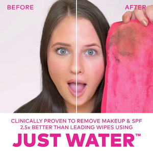 Original Makeup Eraser Pro Pink