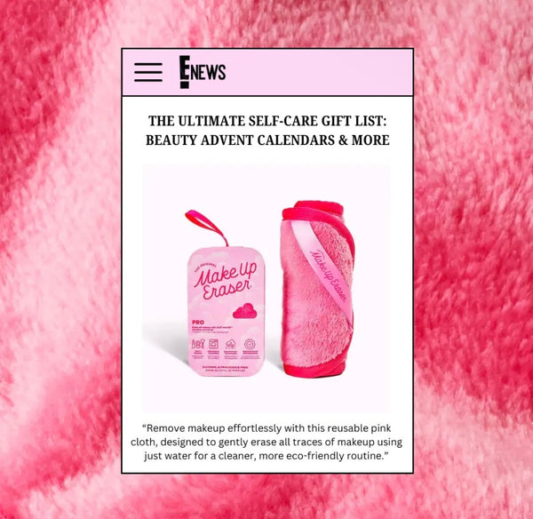 Original Makeup Eraser Pro Pink