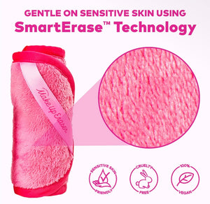 Original Makeup Eraser Pro Pink