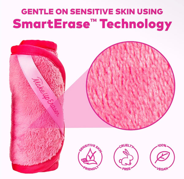Original Makeup Eraser Pro Pink
