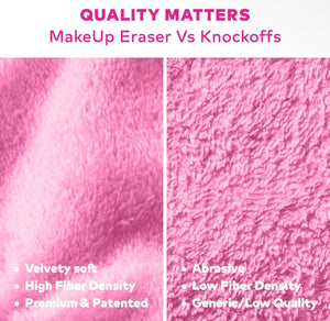 Original Makeup Eraser Pro Pink