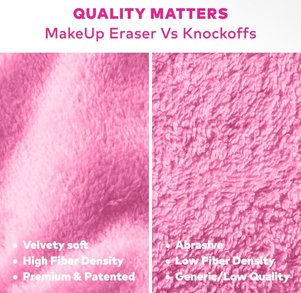 Original Makeup Eraser Pro Pink