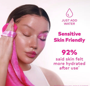 Original Makeup Eraser Pro Pink