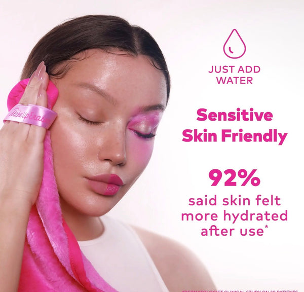 Original Makeup Eraser Pro Pink