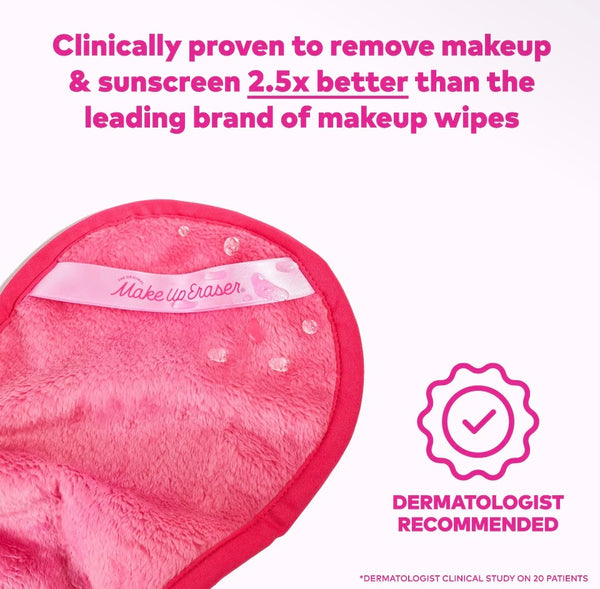 Original Makeup Eraser Pro Pink