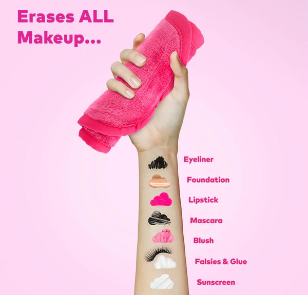 Original Makeup Eraser Pro Pink