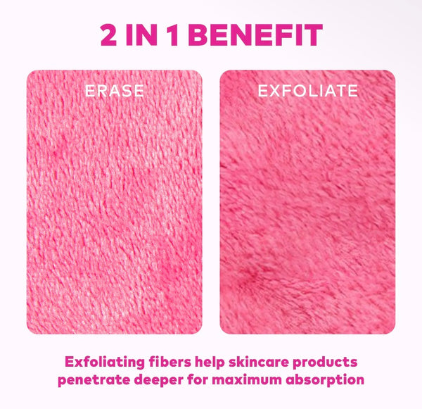 Original Makeup Eraser Pro Pink