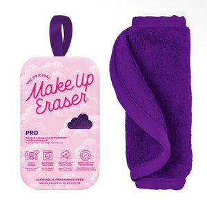 Makeup Eraser Pro Queen Purple
