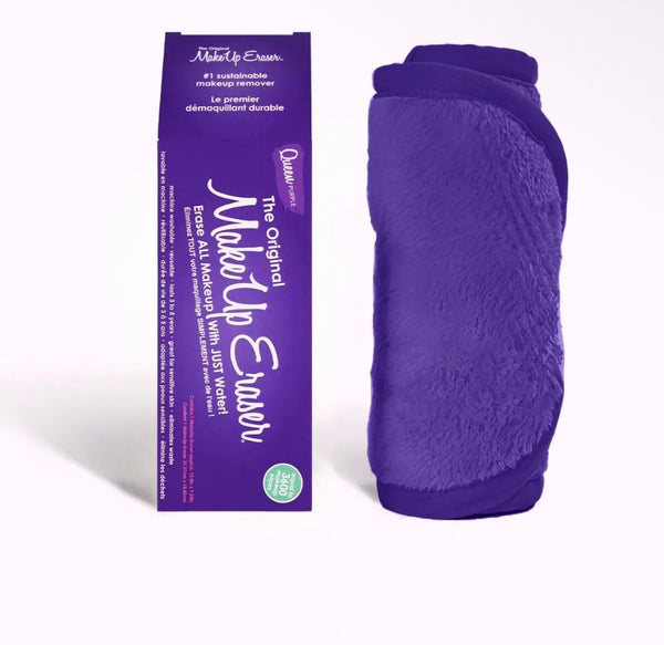 Makeup Eraser Pro Queen Purple