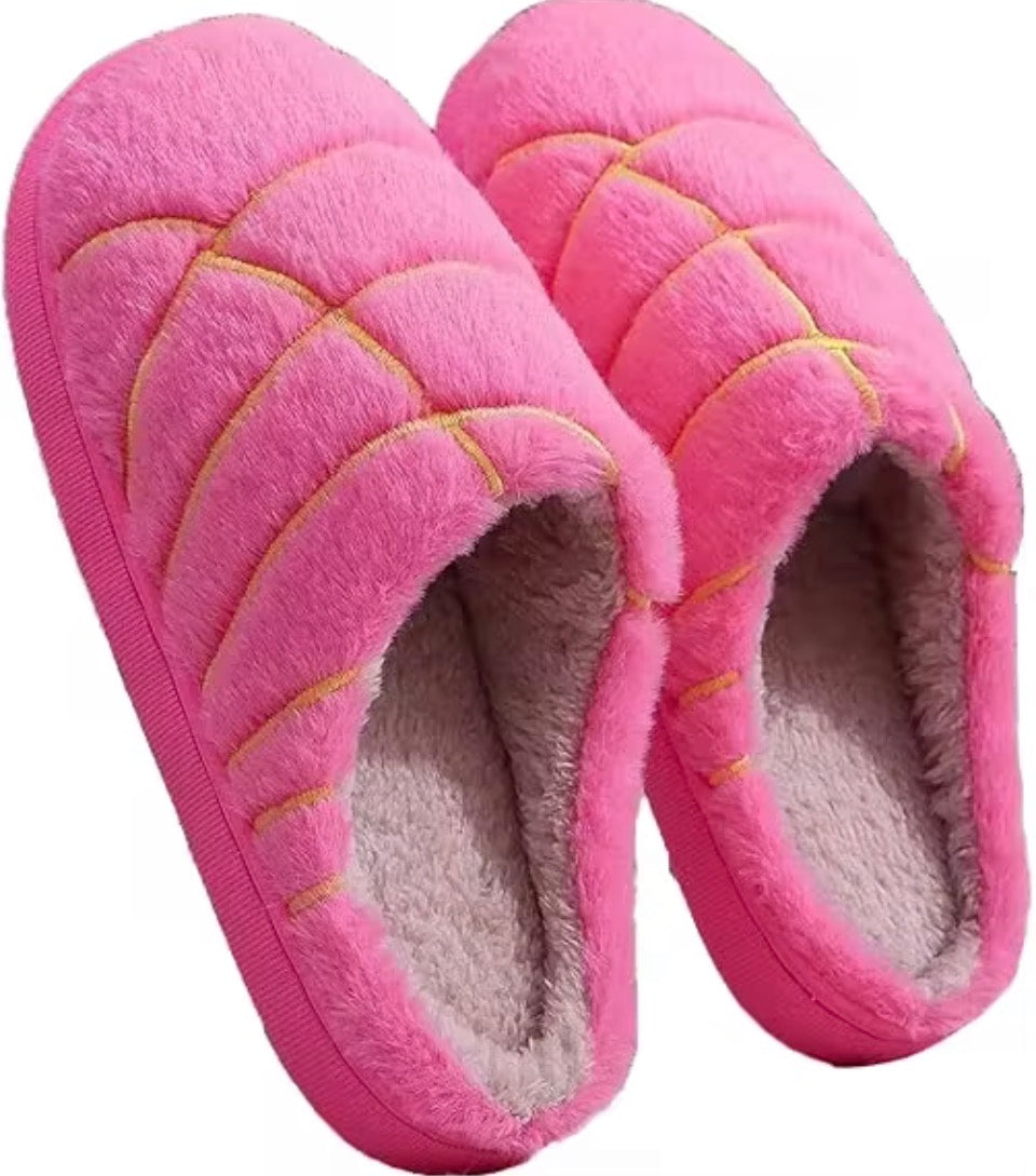 Concha Slippers