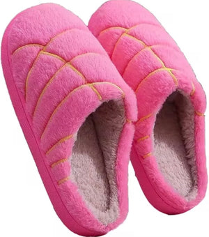 Concha Slippers