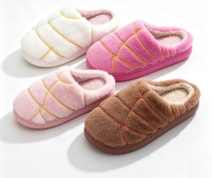 Concha Slippers