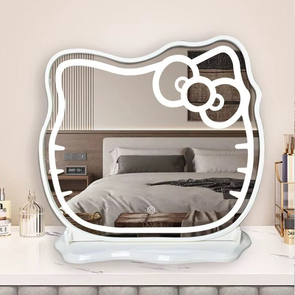 Sanrio LED Vanity Mirror