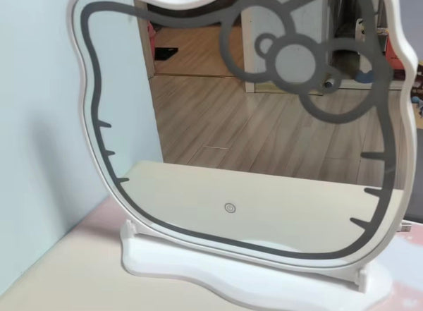 Sanrio LED Vanity Mirror