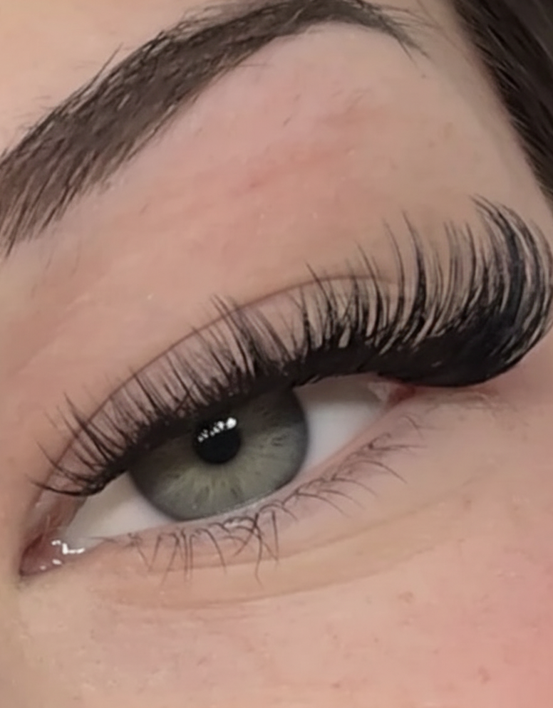 Volume Princess Lashes