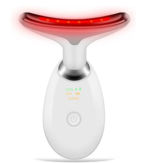 7-1 Facial/Neck Massager