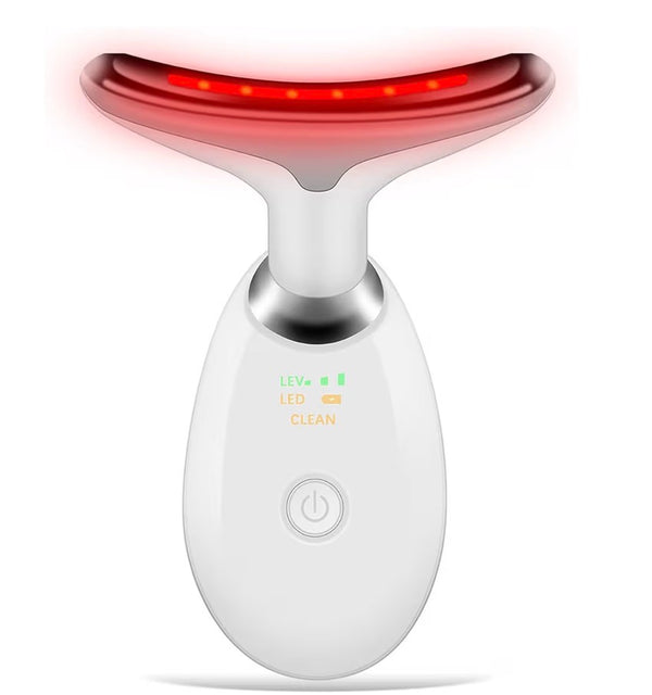7-1 Facial/Neck Massager