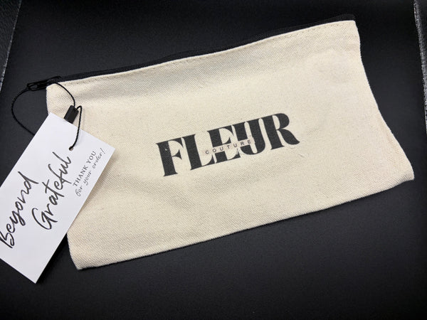Slay On The Go Bag