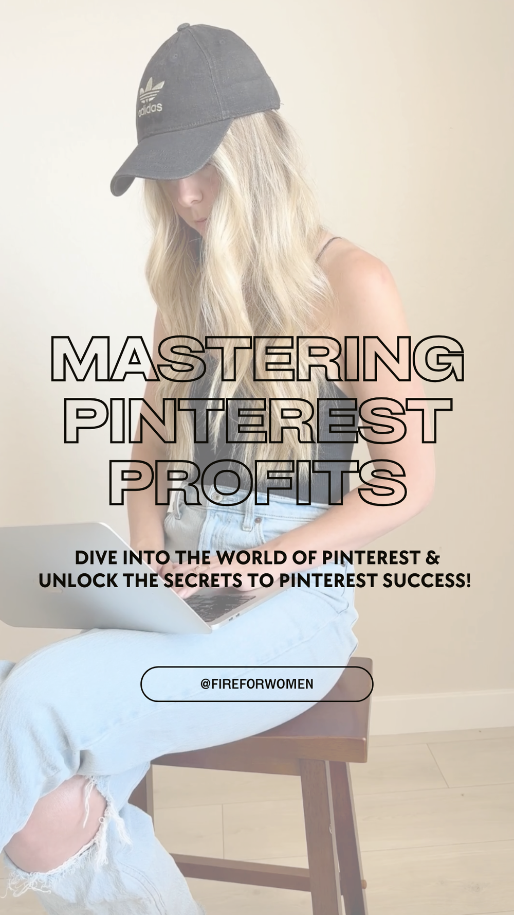 Mastering Pinterest Profits