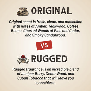 Organic Water Based Pomade