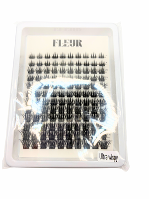 Natural Wispy Lashes