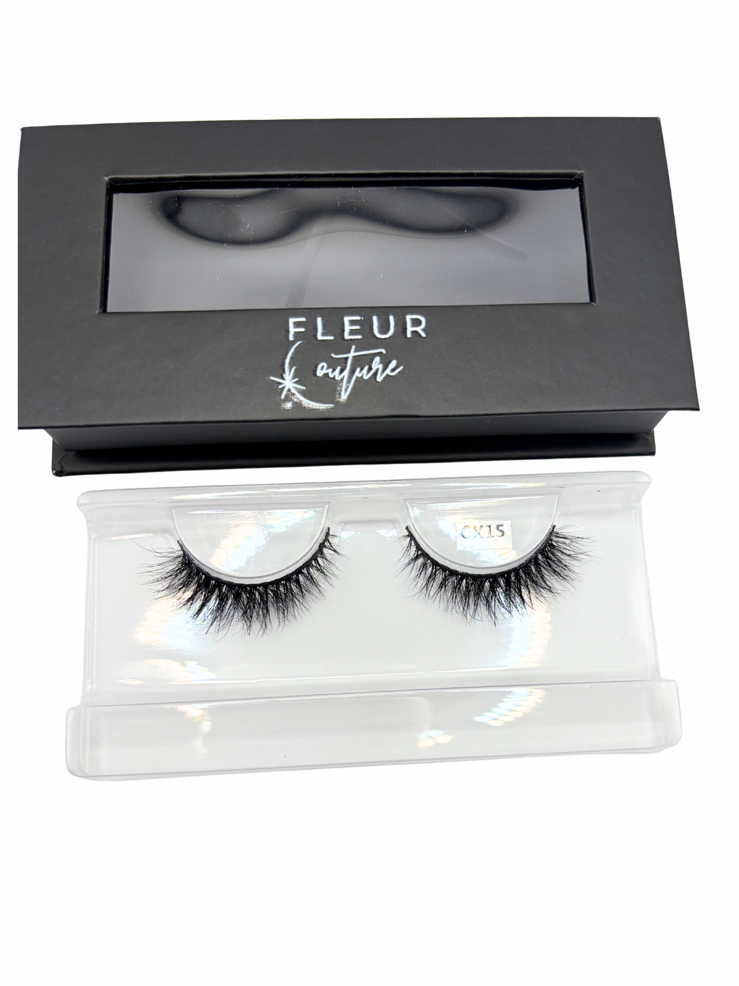 3D Mink Lashes Starry