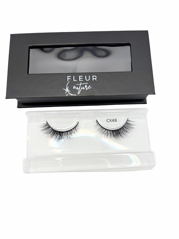 3D Mink Lash Sweet