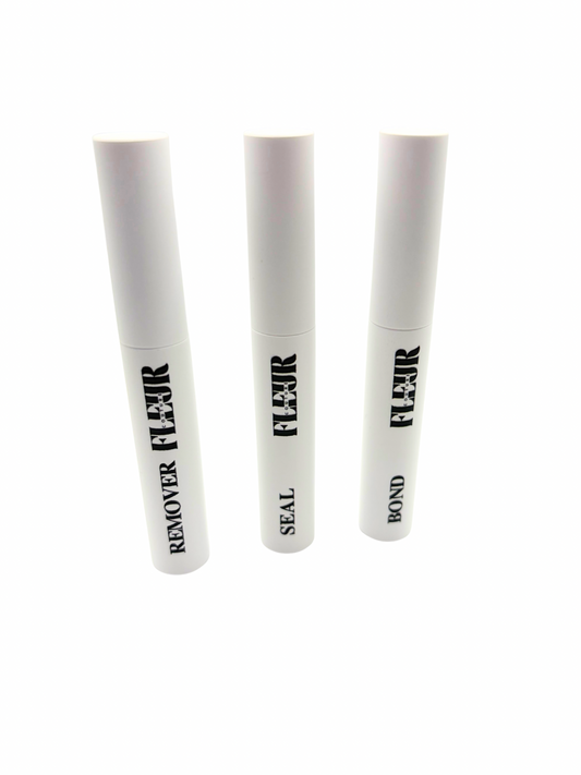 Triple Threat - Lash Lock Pro , Seal and Lash Away Remover