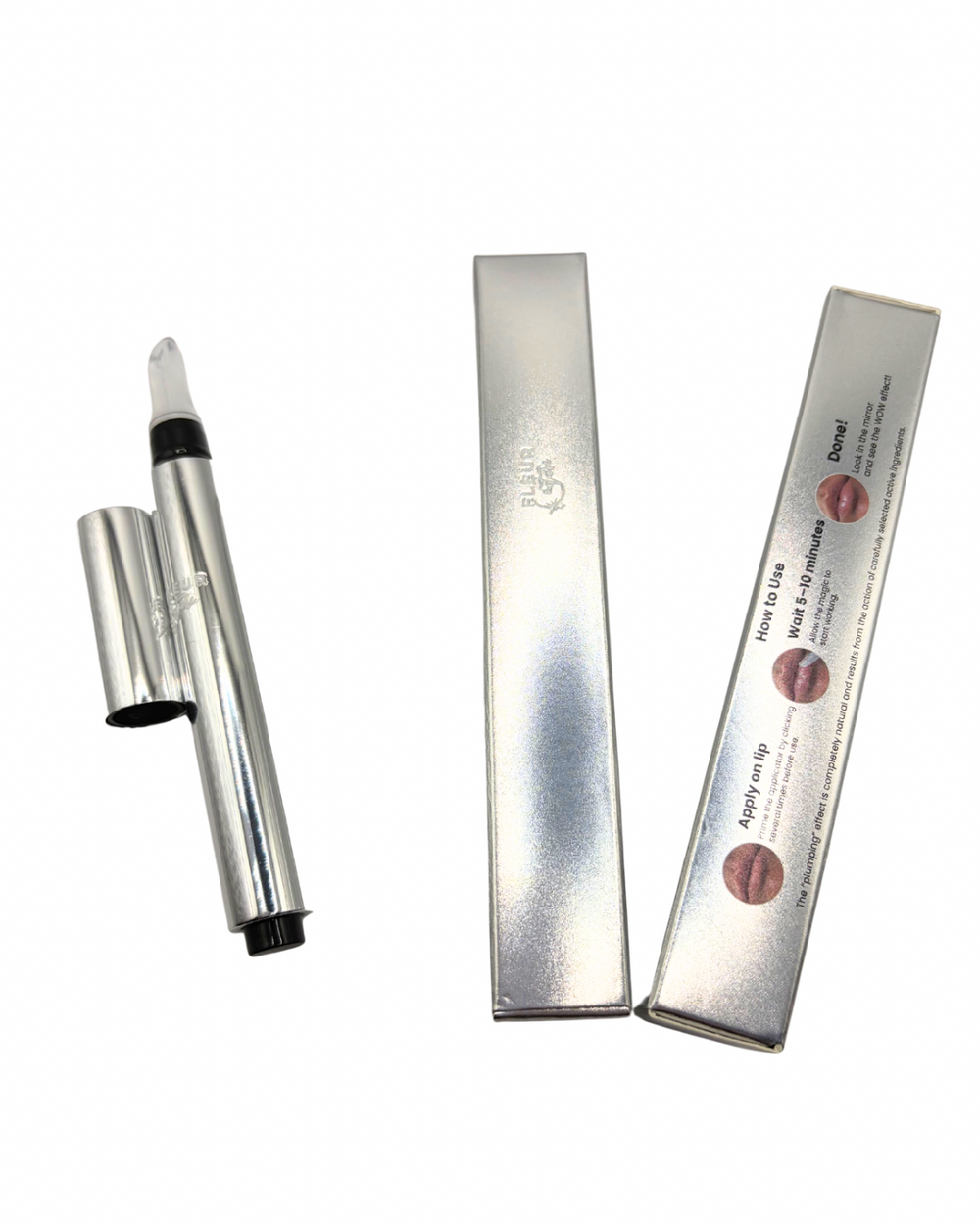 Pretty Pout Potion (Lip Plumper)