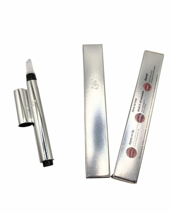 Pretty Pout Potion (Lip Plumper)